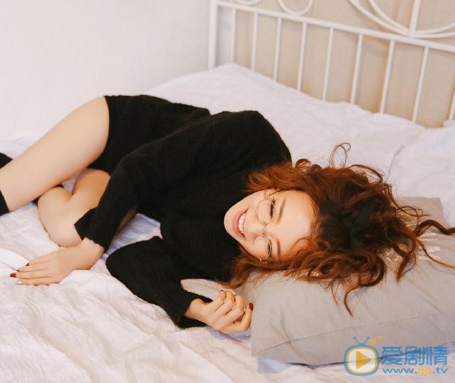 于莎莎文艺写真 于莎莎高清写真_于莎莎高清剧照