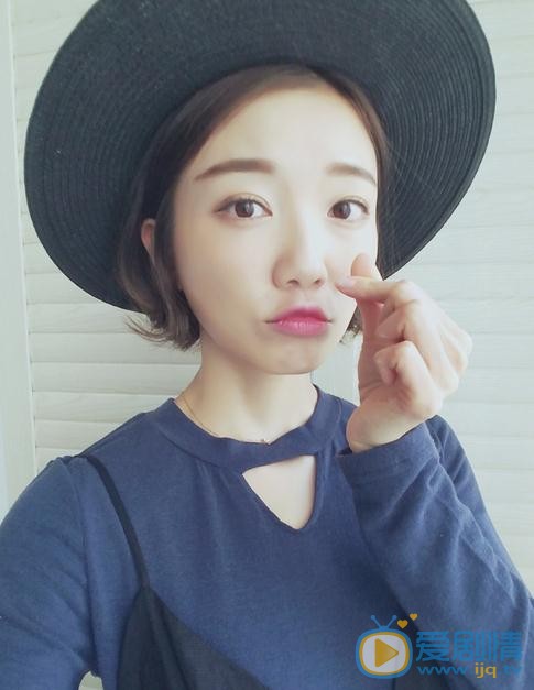 于莎莎生活照 于莎莎高清写真_于莎莎高清剧照