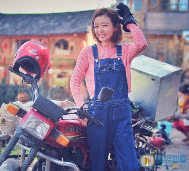 于莎莎街拍写真 于莎莎高清写真_于莎莎高清剧照
