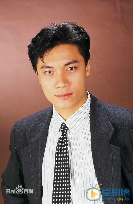 罗嘉良早期青涩写真 罗嘉良高清写真_罗嘉良高清剧照