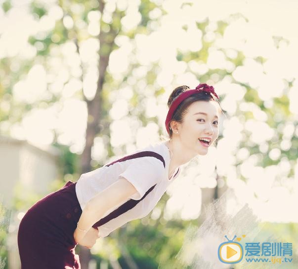 于莎莎街拍写真 于莎莎高清写真_于莎莎高清剧照