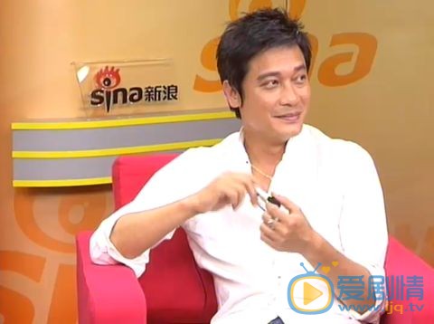 罗嘉良参加活动照 罗嘉良高清写真_罗嘉良高清剧照