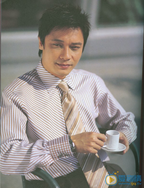 罗嘉良绅士写真 罗嘉良高清写真_罗嘉良高清剧照