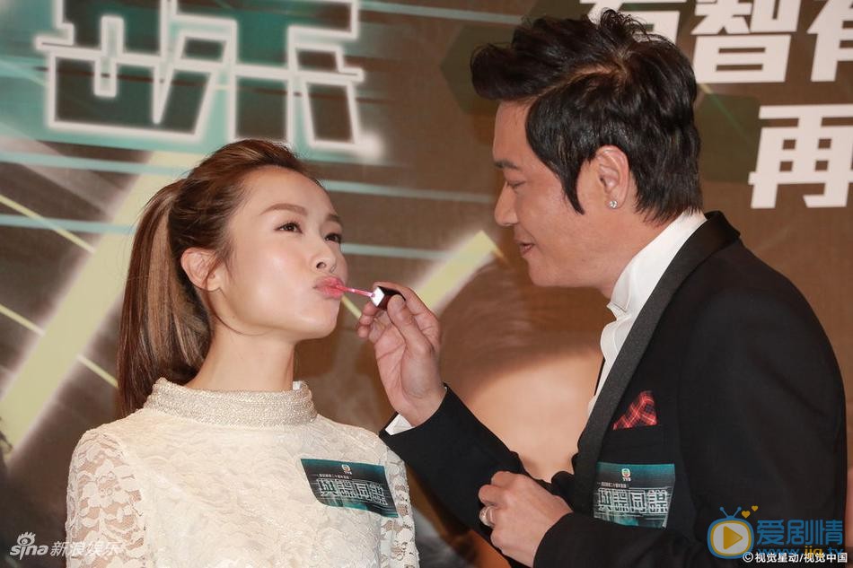 罗嘉良参加活动照 罗嘉良高清写真_罗嘉良高清剧照