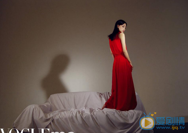 孙怡杂志写真 孙怡高清写真_孙怡高清剧照
