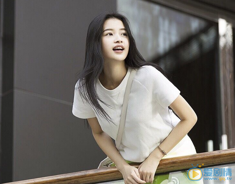 孙怡甜美写真 孙怡高清写真_孙怡高清剧照