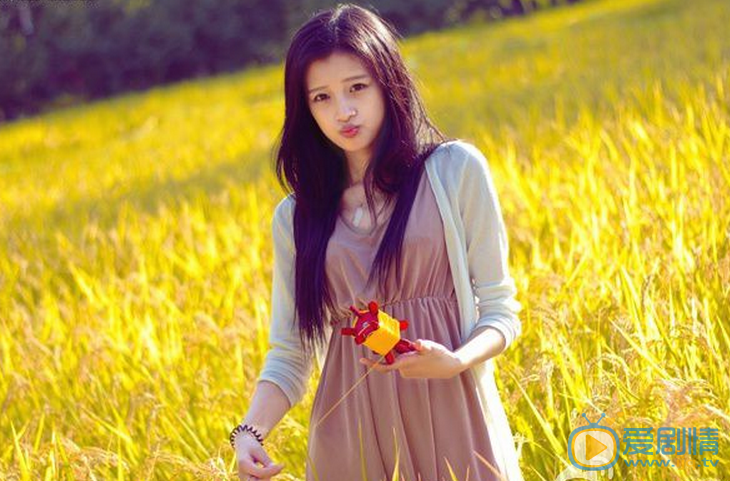 孙怡甜美写真 孙怡高清写真_孙怡高清剧照