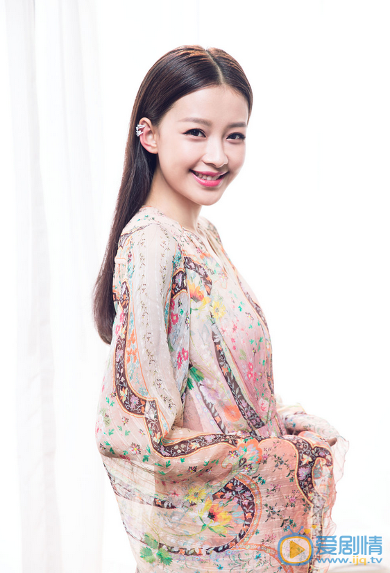 孙怡时尚写真 孙怡高清写真_孙怡高清剧照