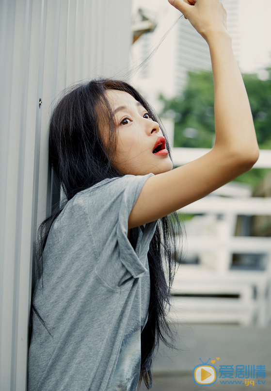 孙怡街拍写真 孙怡高清写真_孙怡高清剧照