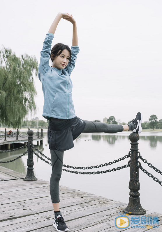 孙怡生活照 孙怡高清写真_孙怡高清剧照