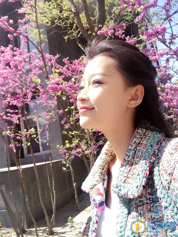 孙怡生活照 孙怡高清写真_孙怡高清剧照