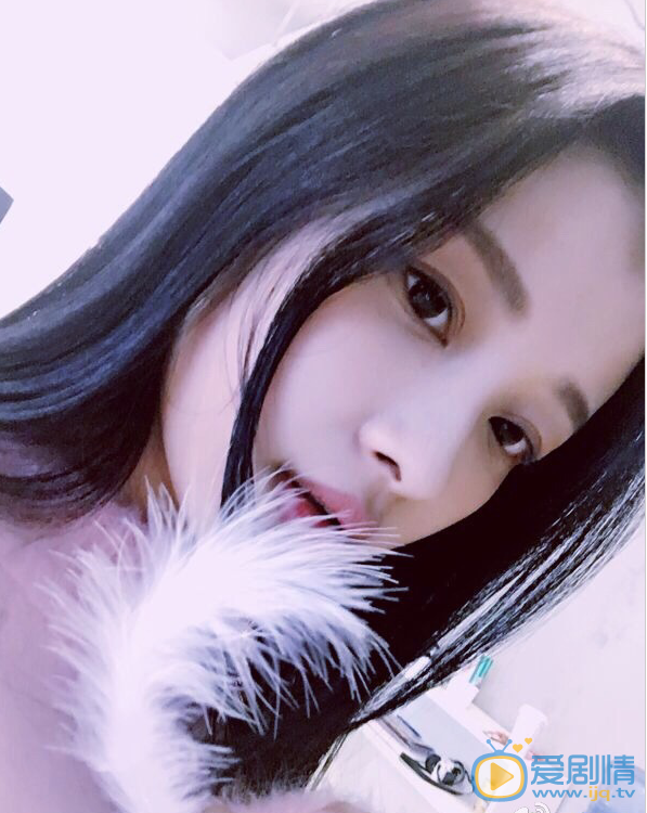 孙怡卖萌照 孙怡高清写真_孙怡高清剧照