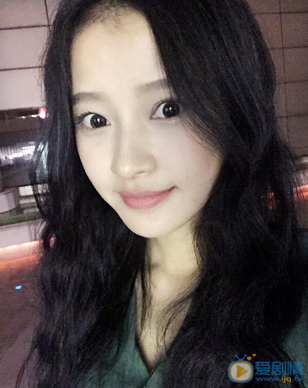 孙怡生活照 孙怡高清写真_孙怡高清剧照