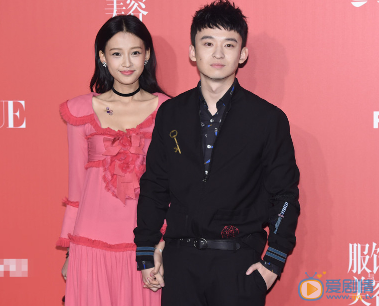 孙怡男友董子健 孙怡高清写真_孙怡高清剧照