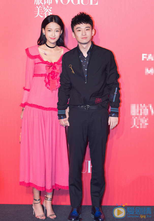 孙怡男友董子健 孙怡高清写真_孙怡高清剧照