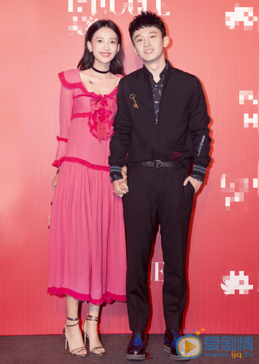 孙怡男友董子健 孙怡高清写真_孙怡高清剧照
