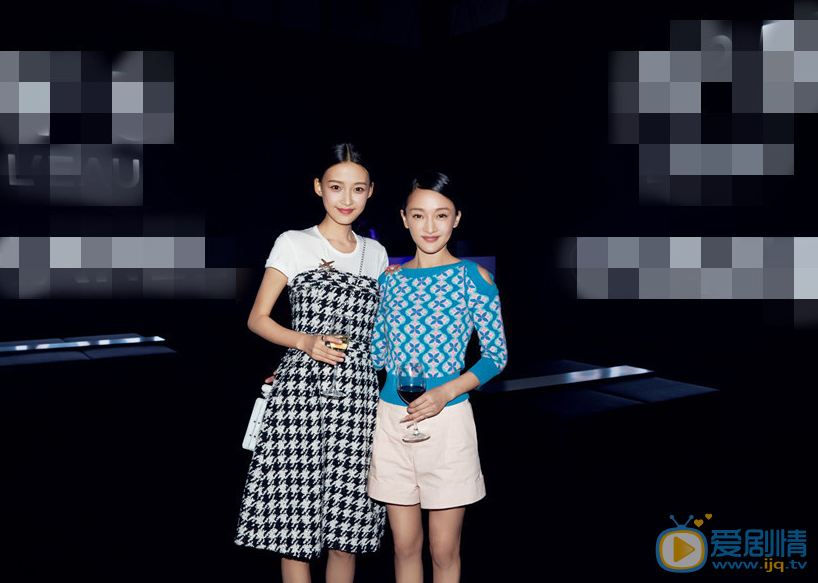 孙怡活动照 孙怡高清写真_孙怡高清剧照