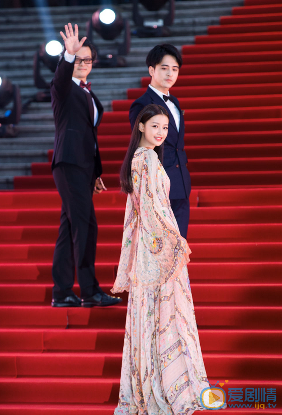 孙怡活动照 孙怡高清写真_孙怡高清剧照