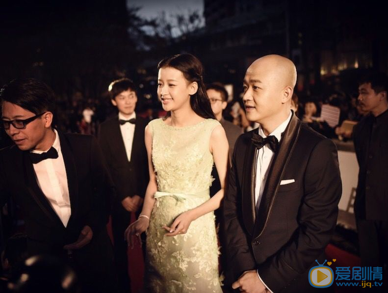 孙怡活动照 孙怡高清写真_孙怡高清剧照