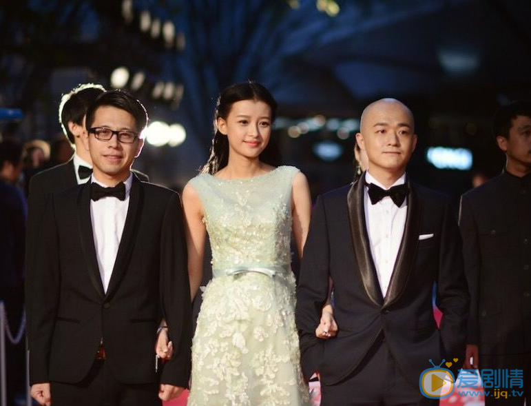 孙怡活动照 孙怡高清写真_孙怡高清剧照