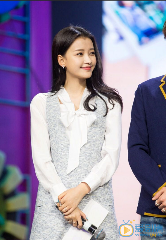 孙怡活动照 孙怡高清写真_孙怡高清剧照