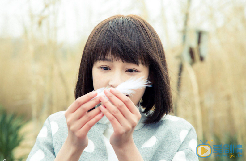 孙怡《十五年等待候鸟》剧照 孙怡高清写真_孙怡高清剧照