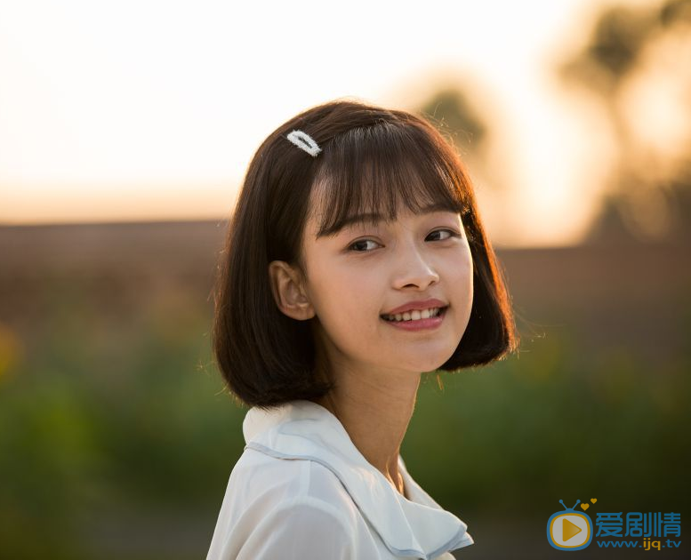 孙怡《我的青春期》剧照 孙怡高清写真_孙怡高清剧照