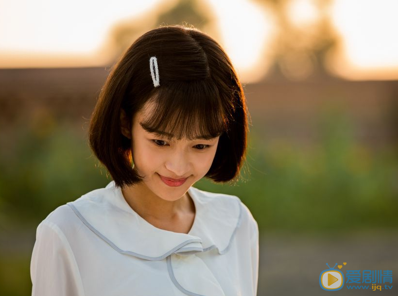 孙怡《我的青春期》剧照 孙怡高清写真_孙怡高清剧照
