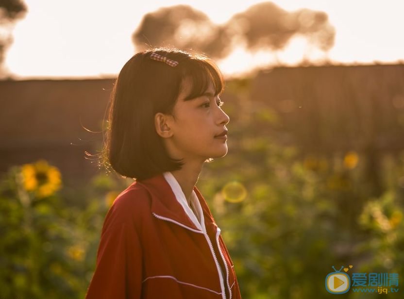孙怡《我的青春期》剧照 孙怡高清写真_孙怡高清剧照