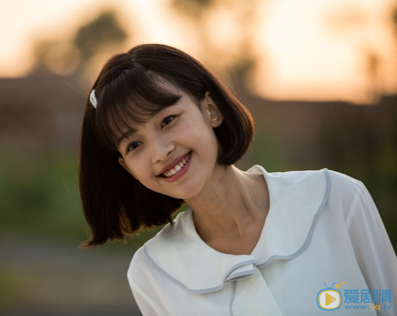 孙怡《我的青春期》剧照 孙怡高清写真_孙怡高清剧照
