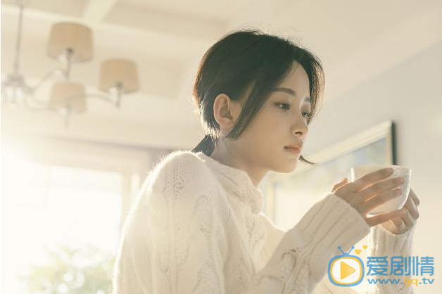 孙怡《凉生我们可以不可以不忧伤》剧照 孙怡高清写真_孙怡高清剧照