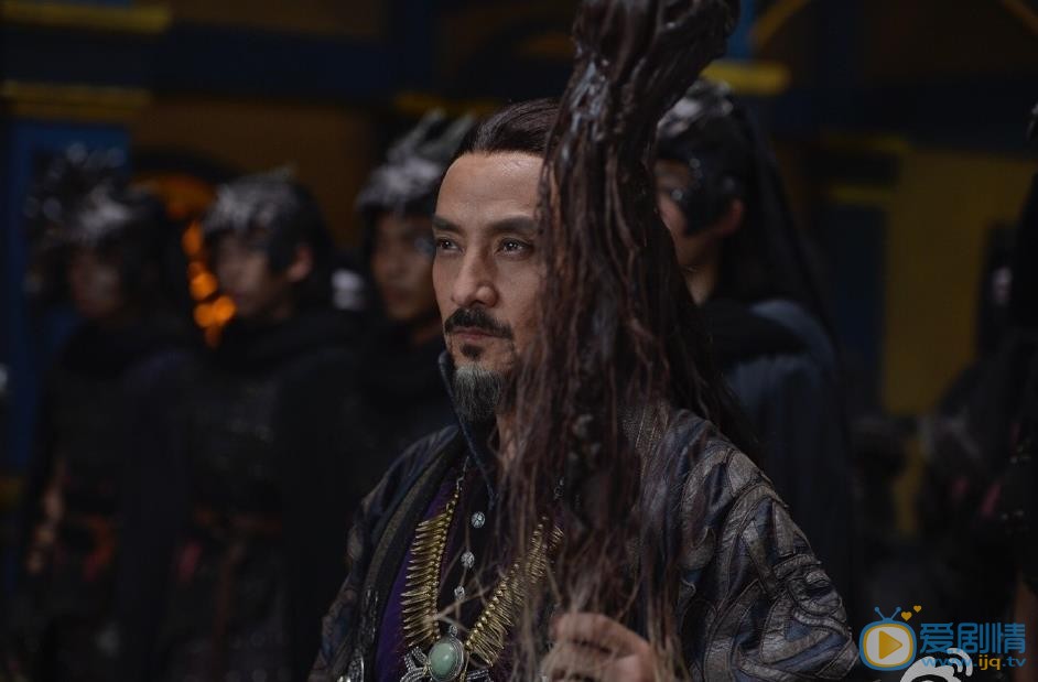 尹铸胜古装剧照合集 尹铸胜高清写真_尹铸胜高清剧照