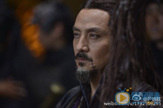 尹铸胜古装剧照合集 尹铸胜高清写真_尹铸胜高清剧照