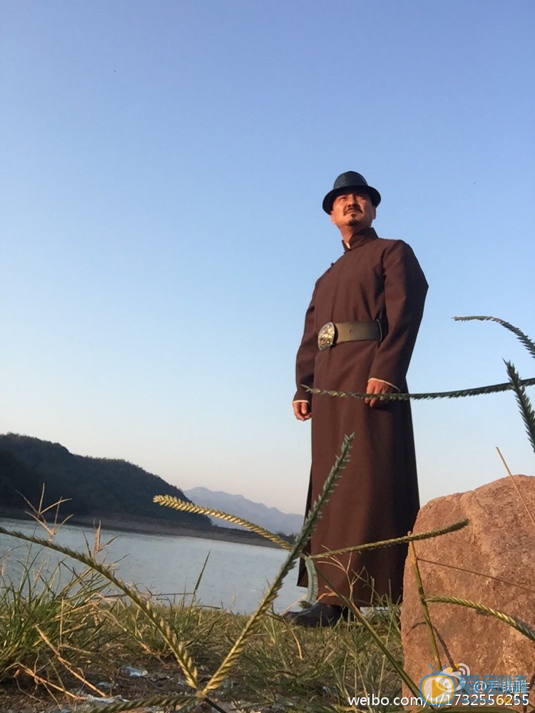 尹铸胜《狼图腾》剧照 尹铸胜高清写真_尹铸胜高清剧照