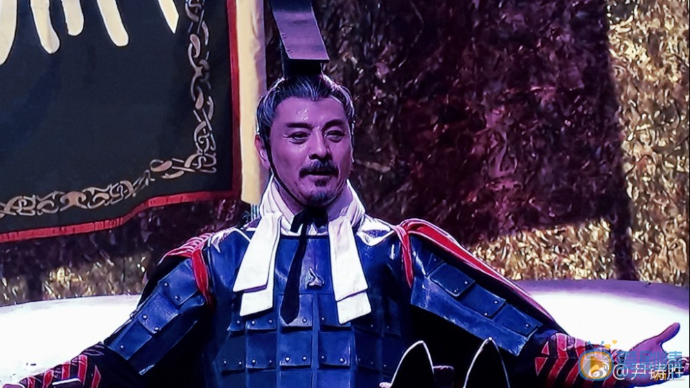 尹铸胜话剧作品照 尹铸胜高清写真_尹铸胜高清剧照