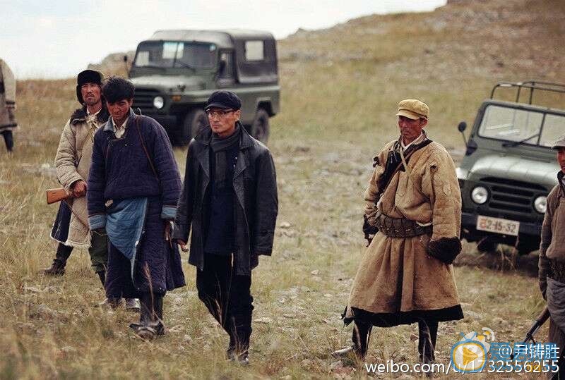 尹铸胜《狼图腾》剧照 尹铸胜高清写真_尹铸胜高清剧照