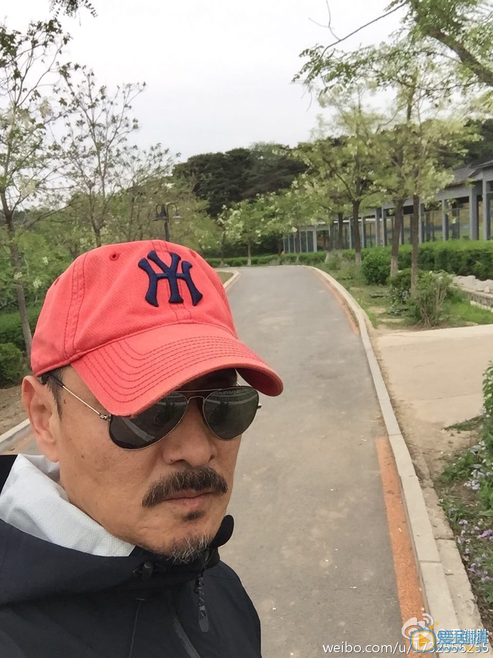 尹铸胜生活照 尹铸胜高清写真_尹铸胜高清剧照