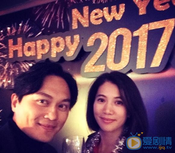 张智霖夫妻合照 张智霖高清写真_张智霖高清剧照