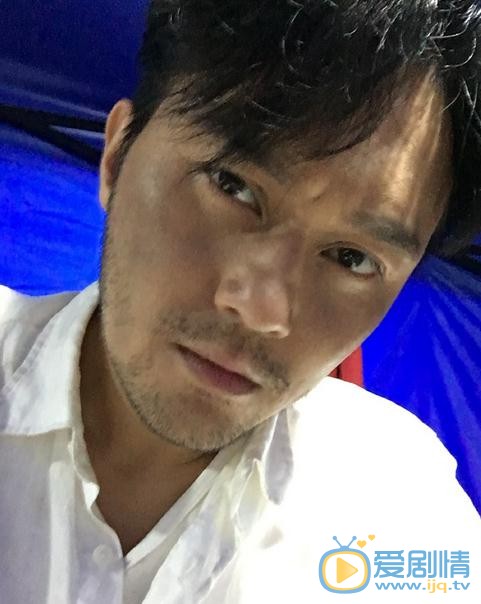张智霖生活照 张智霖高清写真_张智霖高清剧照