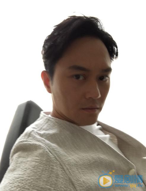 张智霖生活照 张智霖高清写真_张智霖高清剧照