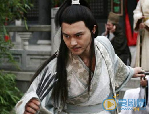 张智霖《大叔我爱你》剧照 张智霖高清写真_张智霖高清剧照