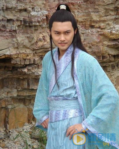 张智霖《大叔我爱你》剧照 张智霖高清写真_张智霖高清剧照