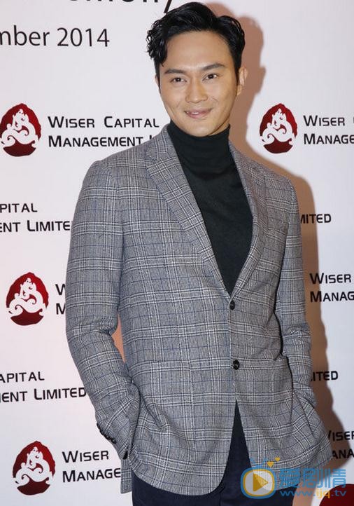 张智霖演唱会照 张智霖高清写真_张智霖高清剧照