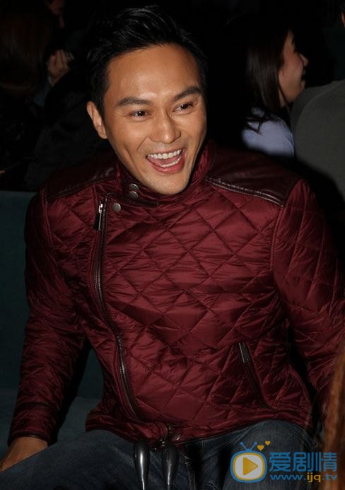 张智霖演唱会照 张智霖高清写真_张智霖高清剧照