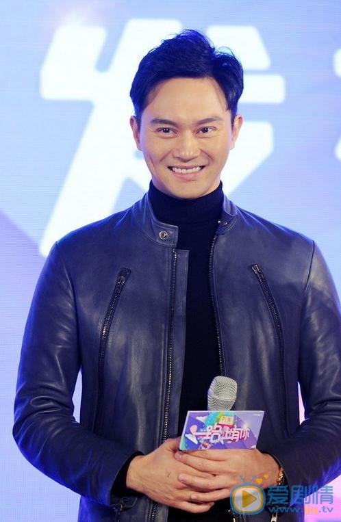 张智霖演唱会照 张智霖高清写真_张智霖高清剧照