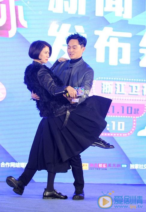 张智霖演唱会照 张智霖高清写真_张智霖高清剧照
