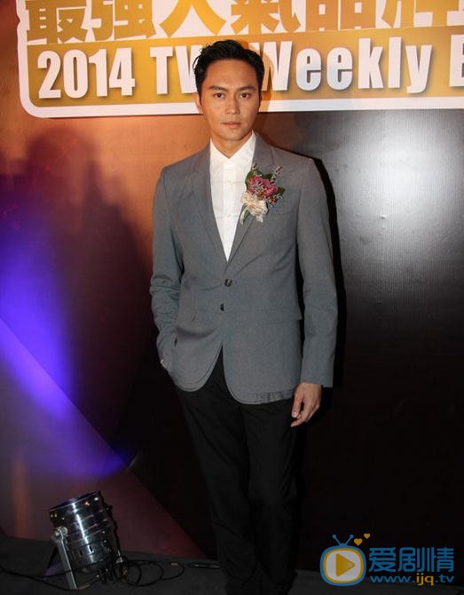 张智霖演唱会照 张智霖高清写真_张智霖高清剧照