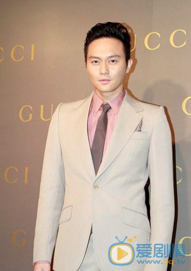 张智霖演唱会照 张智霖高清写真_张智霖高清剧照