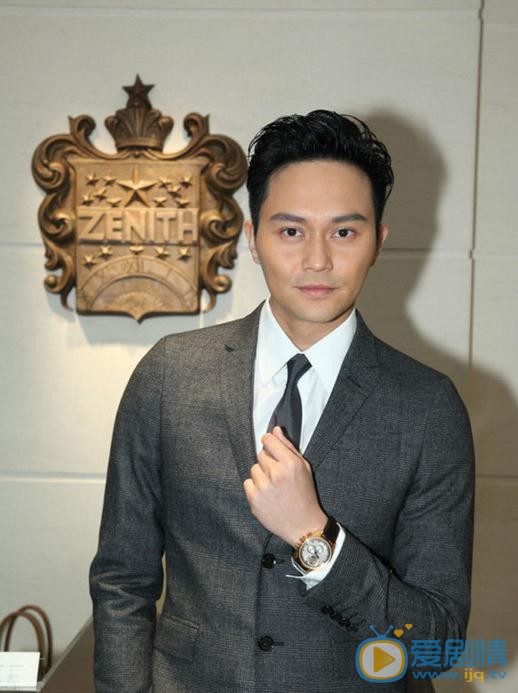 张智霖演唱会照 张智霖高清写真_张智霖高清剧照