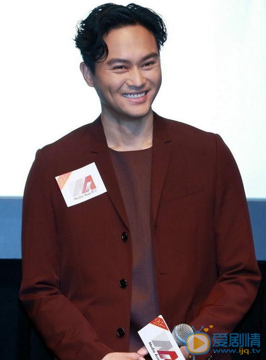 张智霖演唱会照 张智霖高清写真_张智霖高清剧照
